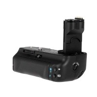 Battery Pack Meike BG-E2 do aparatów Canon 20D, 30D, 40D, 50D