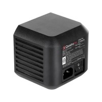 Zasilacz sieciowy do lamp Quadralite Atlas 600 Pro