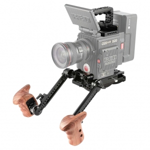 SmallRig 2102 Zestaw riga Pro Acc Kit do kamery RED DSMC2