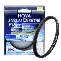 Filtr UV HOYA PRO1 Digital 55mm - WYSYŁKA W 24H