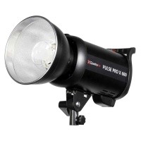 Lampa błyskowa Quadralite Pulse Pro X 600