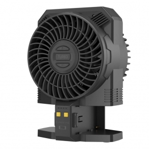 Wentylator studyjny/ Maszyna do wiatru Nitecore CineWind CW30 RC