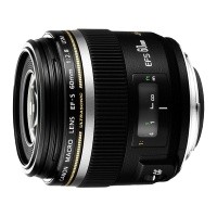 Obiektyw Canon EF-S 60mm f/2.8 Macro USM