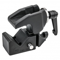 Kupo KCP-710B Klamra Convi Clamp z przestawianą rączką czarna