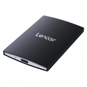 Dysk SSD Lexar SL500 USB3.2 Gen2x2 R2000/W1800 512GB Dysk SSD Lexar SL500 USB3.2 Gen2x2 R2000/W1800 512GB