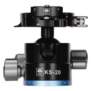 Głowica kulowa Sirui KS-20