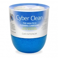 Żel czyszczący Cyber Clean CAR 160g Modern Cup