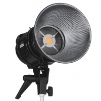 Lampa światła ciągłego Quadralite VideoLED 600 Bi-color