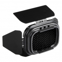 Wrota Godox BD-07 do lamp AD200