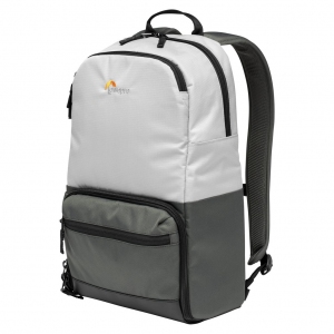 Plecak fotograficzny Lowepro Truckee BP 200 LX szary