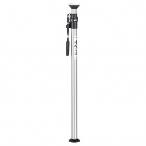 Manfrotto 077 - Kolumna rozporowa Manfrotto Autopole 1.0 srebrna