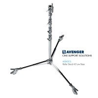 Avenger A5042CS - statyw oświetleniowy Roller 42 Low Base