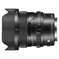 Obiektyw Sigma Contemporary 24mm f/2.0 DG DN Sony E