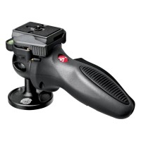 Manfrotto 324RC2 - Głowica kulowa Joystick Grip Action