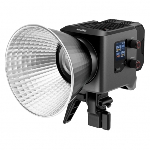 SmallRig 4621 Lampa światła ciągłego LED 220B Pro RC COB