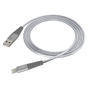 JOBY JB01815 - Kabel Lightning 1,2m Space Grey