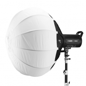 Softbox GlareOne Lantern 65 PRO - zestaw z fartuchem