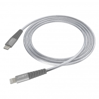 JOBY JB01817 - Kabel USB-C - Lightning 2m Space Grey