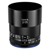 Obiektyw Zeiss Loxia 35mm f/2,0