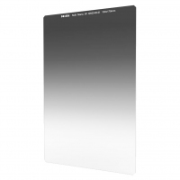 Filtr połówkowy szary miękki NiSi 150x170mm Nano IR GND4 (0.6) Soft