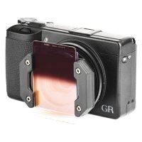 Zestaw filtrów NiSi Prosories Professional Kit do Ricoh GR3 (GR III) - WYSYŁKA W 24H