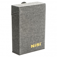 Pudełko na filtry NiSi System 100mm Snowflake - III generacja - WYSYŁKA W 24H