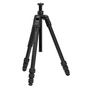 Manfrotto MTBFRTA4GTFB - Statyw fotograficzny Befree GT PRO bez głowicy