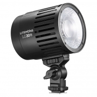 Lampa LED Godox LC30Bi BiColor Litemons UK
