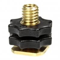 Rycote RYC037302 Adapter Hot Shoe 3/8 cala