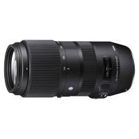 Obiektyw Sigma Contemporary 100-400mm f/5-6.3 DG OS HSM Nikon