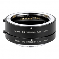 Zestaw pierścieni makro Kenko Extension Tube Canon EOS-RF