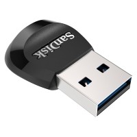 Czytnik USB microSD SanDisk MobileMate USB 3.0
