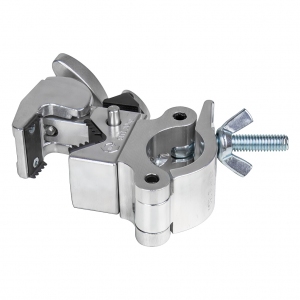 Kupo KCP-715P Klamra Convi Clamp z klamrą oczkową