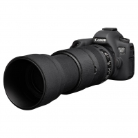Neoprenowa osłona easyCover Lens Oak Sigma 100-400mm f/5-6.3 DG OS HSM C czarna
