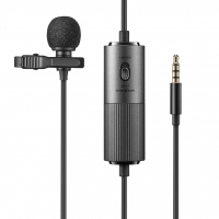 Mikrofon krawatowy Godox LMS-60C 6m
