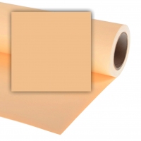 Colorama CO1100 Caramel - tło fotograficzne 2,7m x 11m