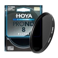 Filtr neutralnie szary Hoya PRO ND8 67mm - WYSYŁKA W 24H