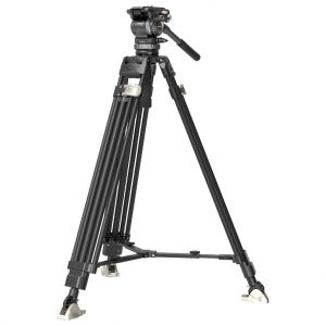 SmallRig 4465 Statyw wideo FreeBlazer Pro Carbon z głowicą AD-Pro8 Fluid