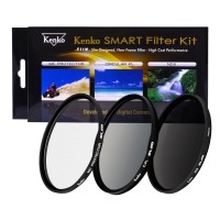 Zestaw filtrów Kenko Smart Filter 40,5mm