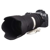 Neoprenowa osłona easyCover Lens Oak Canon EF 70-200mm f/2.8 IS II USM czarna