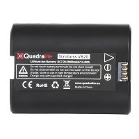 Akumulator Quadralite Stroboss 36evo PowerPack