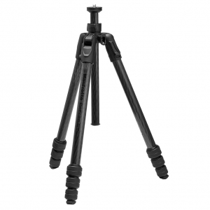 Manfrotto MTBFRTC4GTFB - Statyw fotograficzny Befree GT PRO Carbon bez głowicy