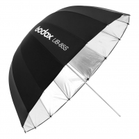 Parasolka paraboliczna srebrna Godox UB-85S