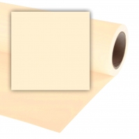 Colorama CO1101 Vanilla - tło fotograficzne 2,7m x 11m