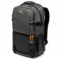 Plecak fotograficzny Lowepro Fastpack BP 250 AW III szary
