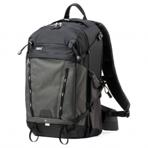 Plecak fotograficzny Think Tank BackLight 26L Slate Black