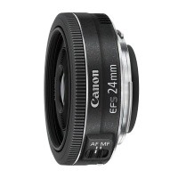 Obiektyw Canon EF-S 24mm f/2,8 STM
