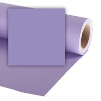 Colorama CO110 Lilac/Crocus - tło fotograficzne 2,7m x 11m