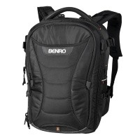 Plecak Benro Ranger 400N Czarny - WYSYŁKA W 24H