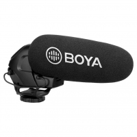 Mikrofon superkardioidalny Boya BY-BM3032